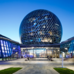 international restaurant & bar expo EXPO International Exhibition Center Astana