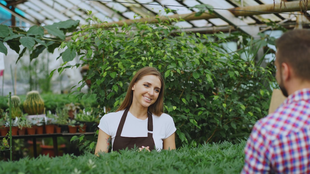 A fine dining chef and a local farmer discuss seasonal produce reflecting a direct fine dining sourcing relationship.