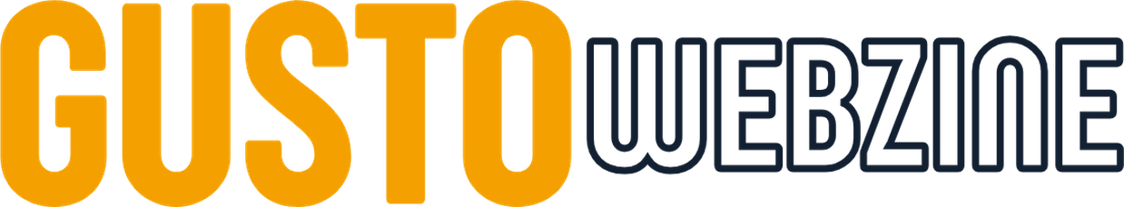 GUSTOwebzine